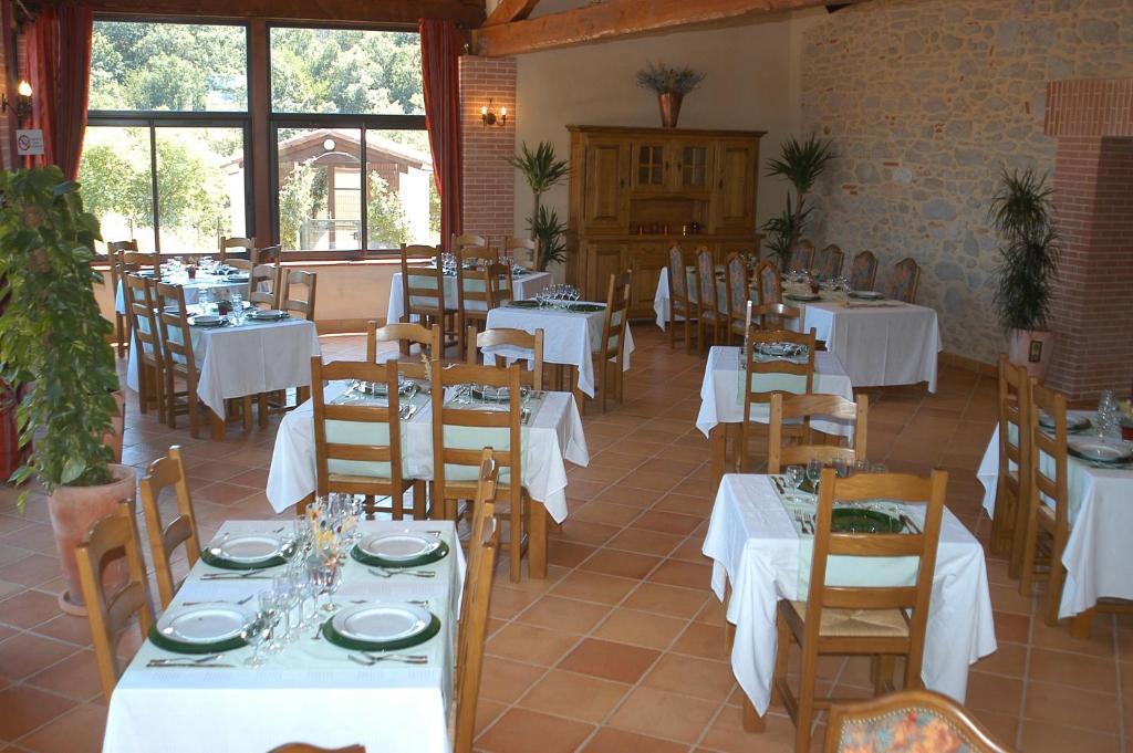 Chalet Domaine De Combe Ramond Veilhes Ngoại thất bức ảnh